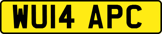 WU14APC