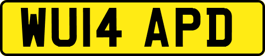WU14APD