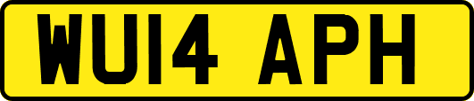 WU14APH