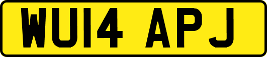 WU14APJ