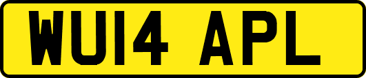 WU14APL