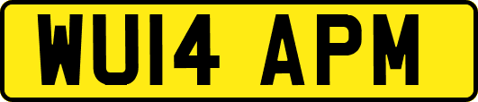 WU14APM