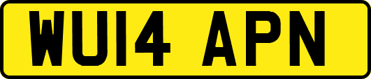 WU14APN