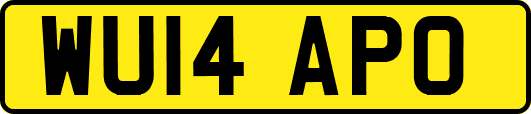 WU14APO