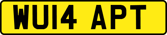 WU14APT