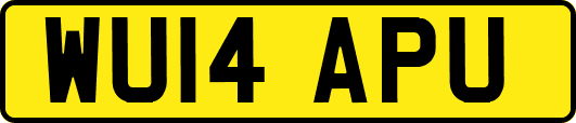 WU14APU