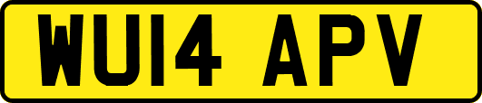 WU14APV