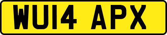 WU14APX