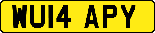 WU14APY