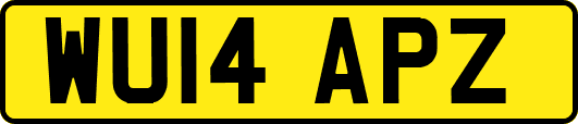 WU14APZ