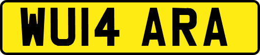 WU14ARA