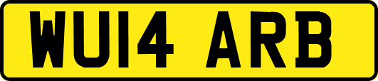 WU14ARB