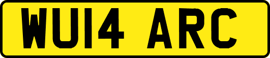 WU14ARC