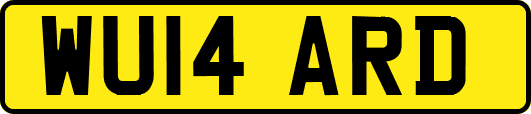 WU14ARD