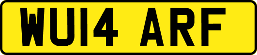 WU14ARF