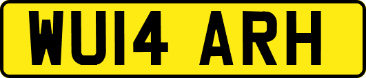 WU14ARH