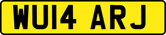WU14ARJ
