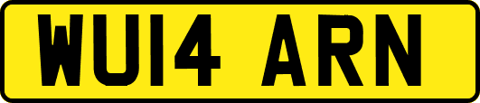 WU14ARN