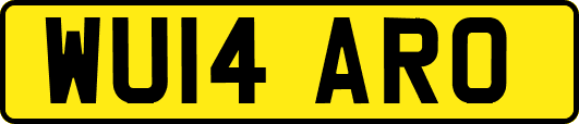 WU14ARO