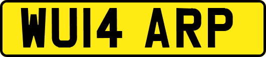 WU14ARP