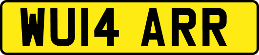 WU14ARR