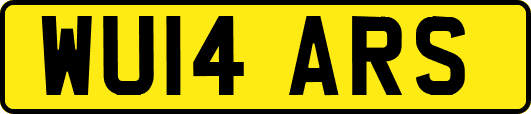 WU14ARS