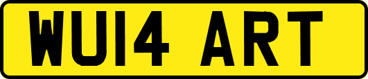 WU14ART