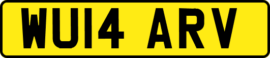 WU14ARV