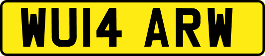 WU14ARW