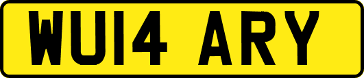 WU14ARY