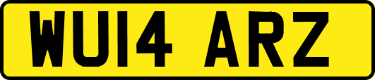 WU14ARZ