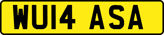 WU14ASA