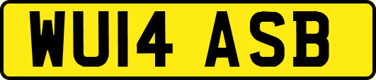 WU14ASB