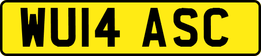WU14ASC