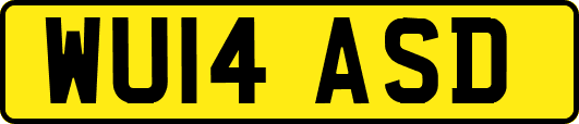 WU14ASD