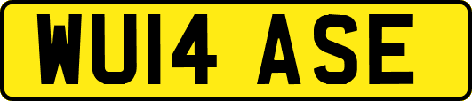 WU14ASE