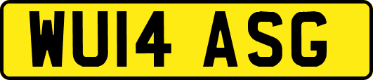 WU14ASG