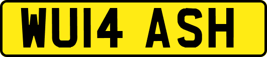 WU14ASH