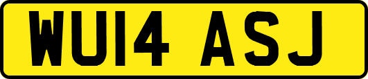 WU14ASJ