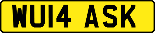 WU14ASK