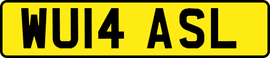 WU14ASL