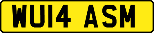 WU14ASM