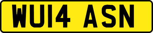 WU14ASN