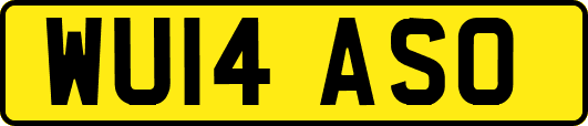 WU14ASO