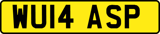 WU14ASP