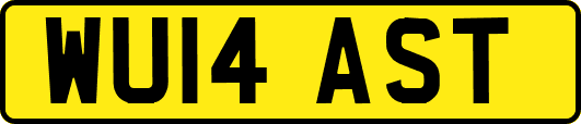 WU14AST
