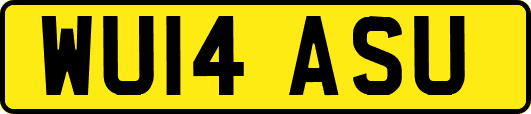 WU14ASU