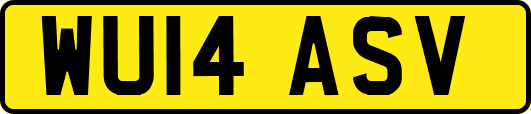 WU14ASV