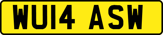 WU14ASW