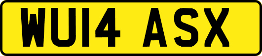 WU14ASX